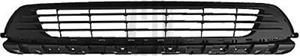 Opel Ventilatiegrille, bumper