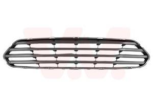 Ford Grille Sierrooster
