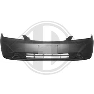 Honda Bumper