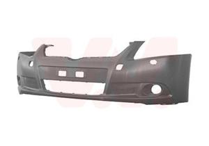 Toyota Bumper