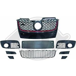 Volkswagen Radiateurgrille