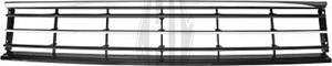 Volkswagen Ventilatiegrille, bumper