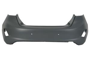 Ford Bumper