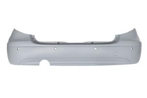 Mercedes-Benz Bumper