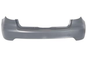 Mercedes-Benz Bumper