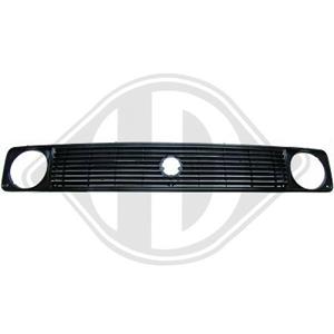 Volkswagen Radiateurgrille