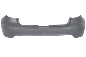 Mercedes-Benz Bumper