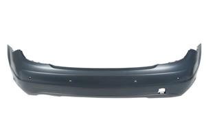 Mercedes-Benz Bumper