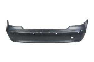 Mercedes-Benz Bumper