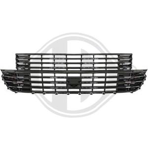 Volkswagen Radiateurgrille HD Tuning