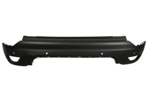 Renault Bumper