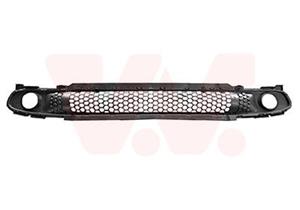 Smart Ventilatiegrille, bumper