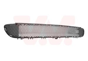 Mercedes-Benz Ventilatiegrille, bumper