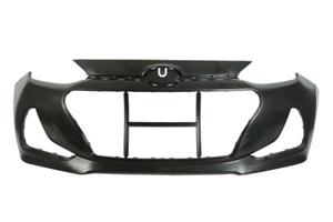 Hyundai Bumper