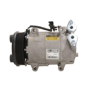 Airstal Compressor, airconditioner  10-1011 gereviseerd