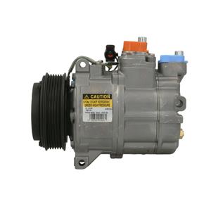 Airstal Compressor, airconditioning  10-1028