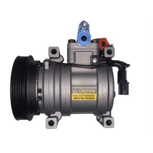 Airstal Compressor, airconditioning  10-1067