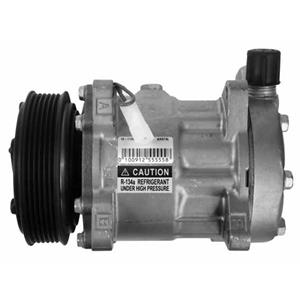 Airstal Compressor, airconditioning  10-1139