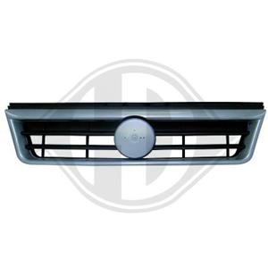 Fiat Radiateurgrille