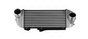 Hyundai Intercooler, inlaatluchtkoeler