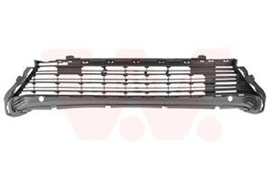 Opel Ventilatiegrille, bumper