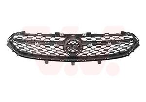 Opel Radiateurgrille