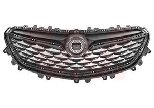 Opel Radiateurgrille