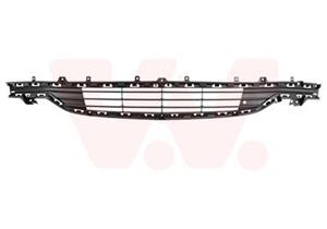 Opel Ventilatiegrille, bumper