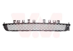 Opel Ventilatiegrille, bumper