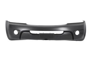 Kia Bumper