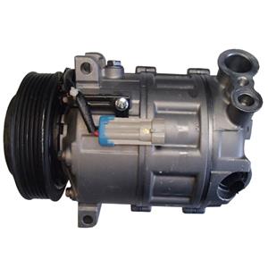 Airstal A/C compressor  658077