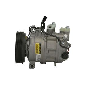 Airstal Compressor, airconditioning  10-3912