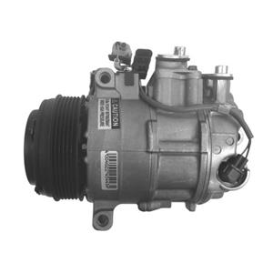 Airstal A/C compressor  947350