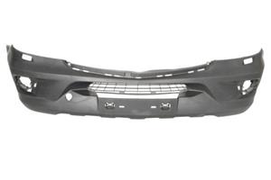 Mercedes-Benz Bumper