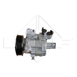 Nrf Compressor, airconditioning GENUINE  32476G