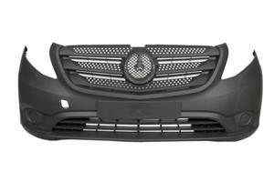 Mercedes-Benz Bumper