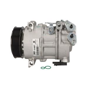 Valeo A/C compressor  VAL814687