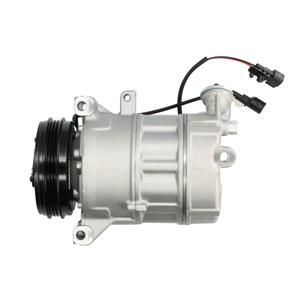 Valeo A/C compressor  VAL814858