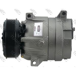 Teamec A/C compressor  TM8600097