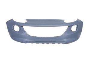 Opel Bumper