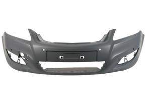 Opel Bumper