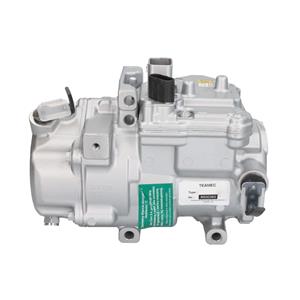 Teamec Compressor, airconditioning   8600360