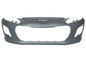 Peugeot Bumper