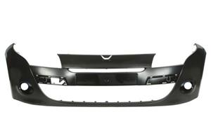 Renault Bumper