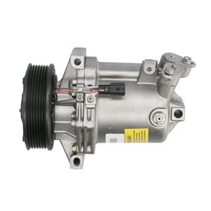 Teamec Compressor, airconditioning  8613076