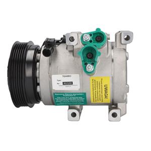 Teamec Compressor, airconditioning  8623282