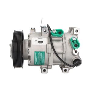 Teamec Compressor, airconditioning  8623381