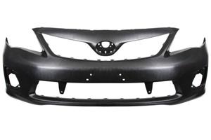 Toyota Bumper