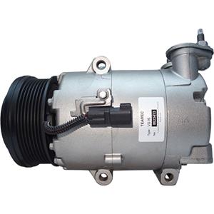 Teamec Compressor, airconditioning   8623413