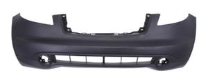 Infiniti Bumper